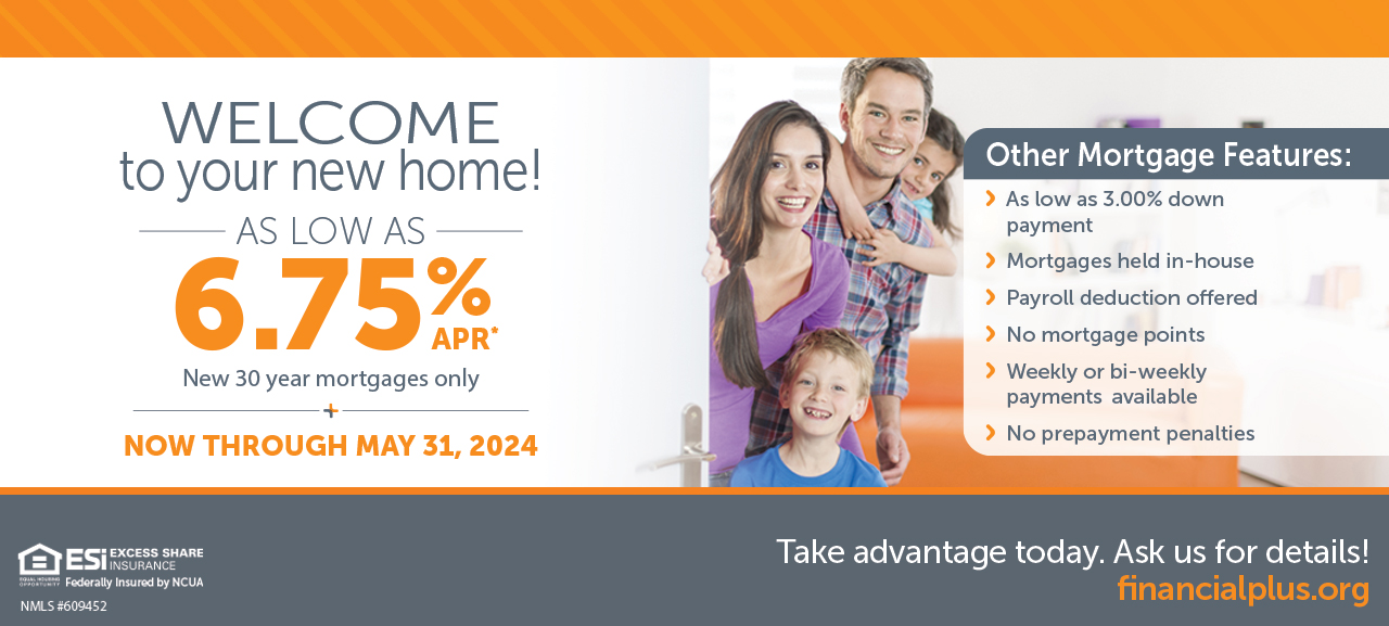 Mortgage Promotion