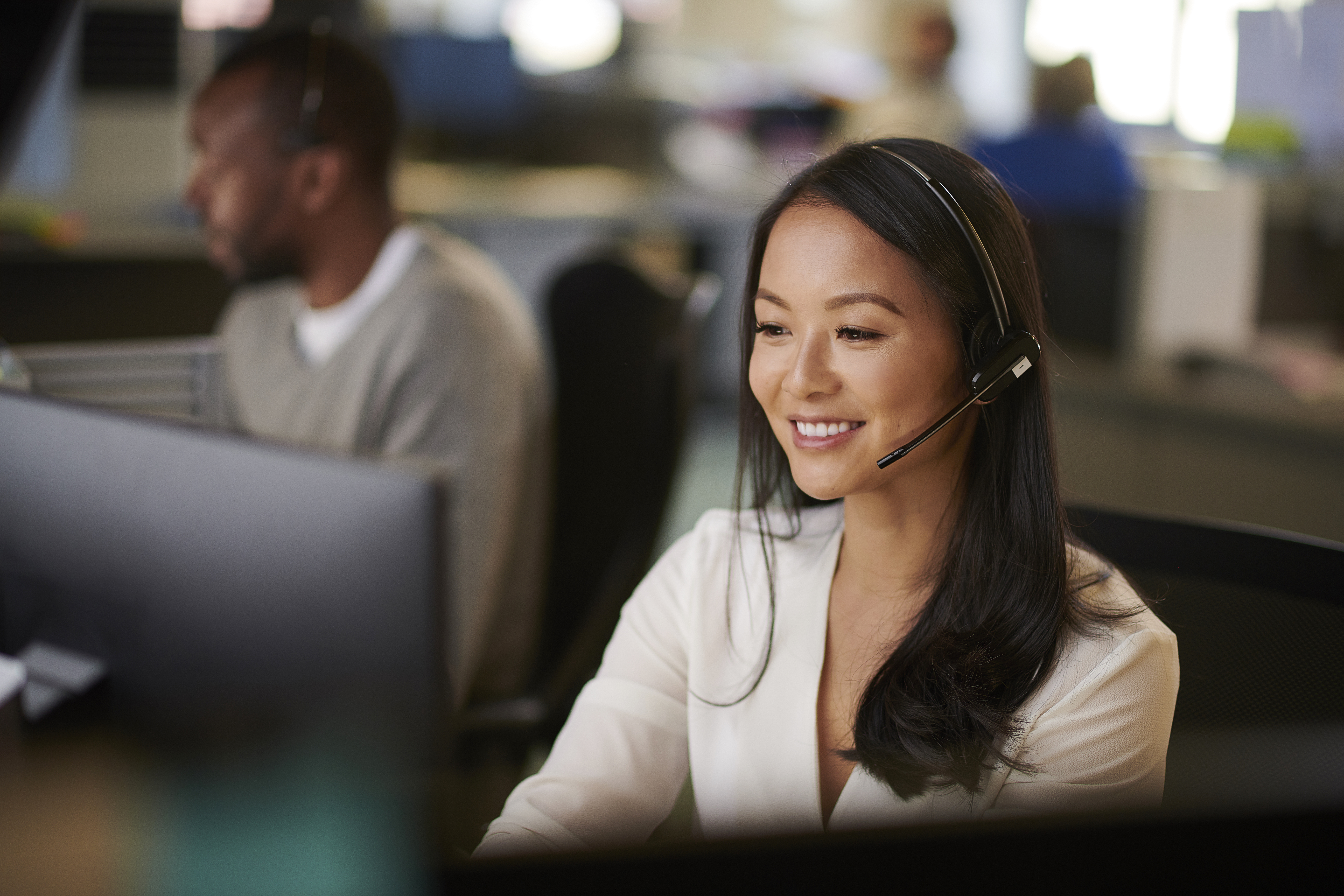 Call Center Call Center