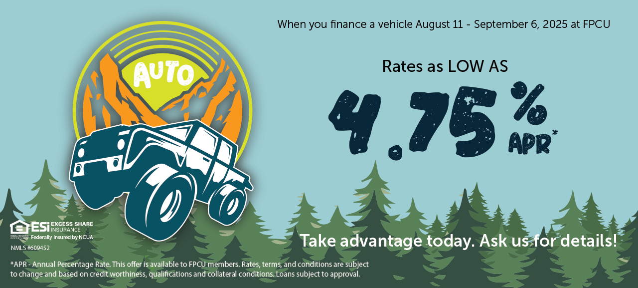 Loanapalooza Auto Special