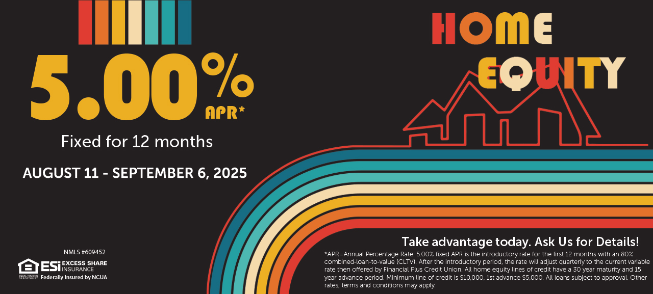 Loanapalooza Home Equity
