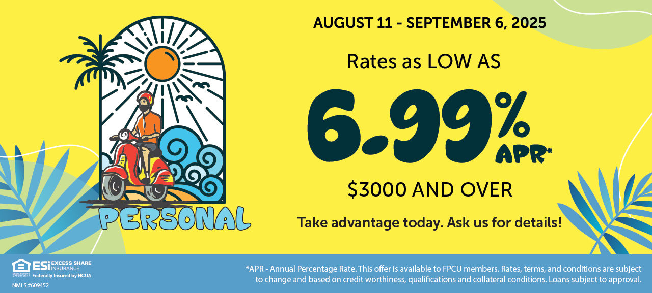 Loanapalooza Personal Special
