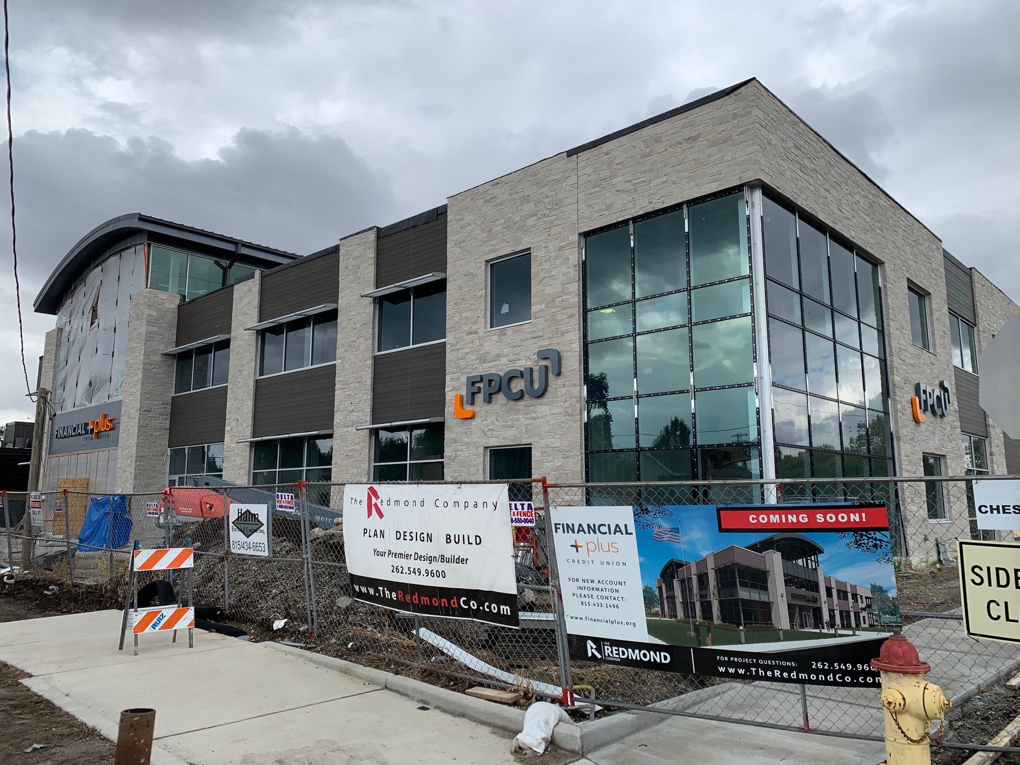 Ottawa Building Progress Ottawa Building Progress