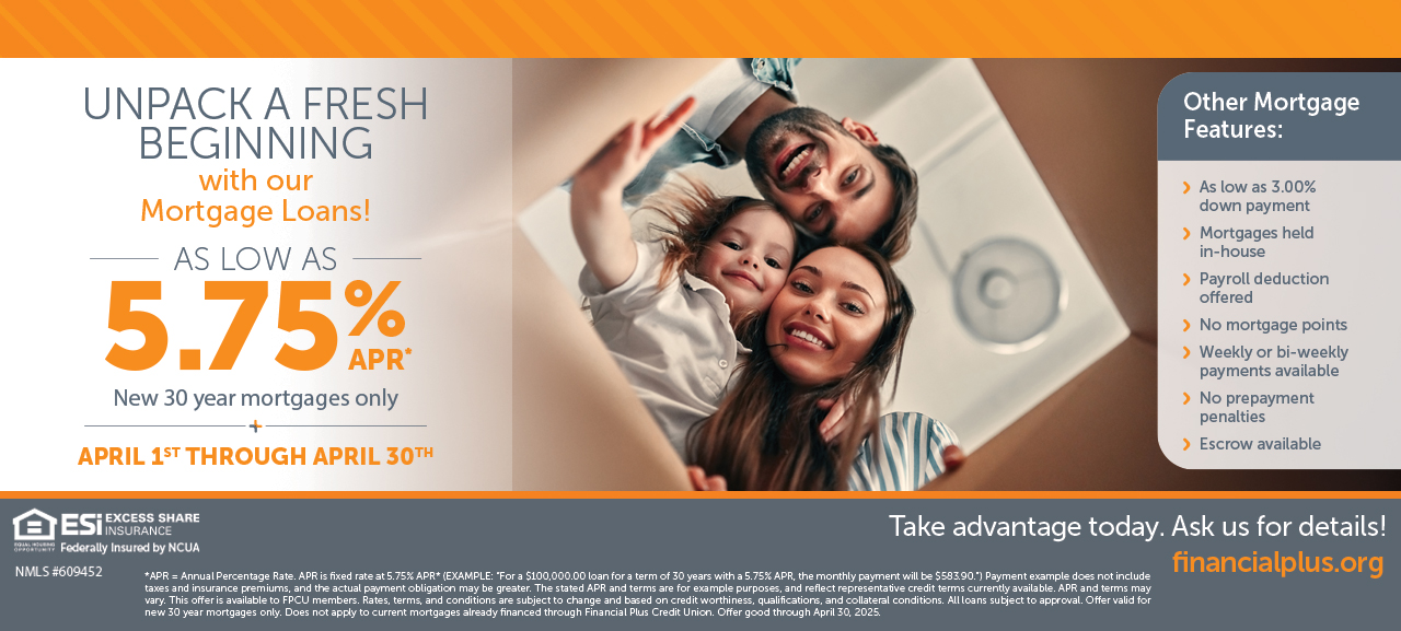 Unpack a fresh beginning mortgage loan Unpack a fresh beginning mortgage loan