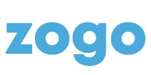 Zogo logo Zogo logo