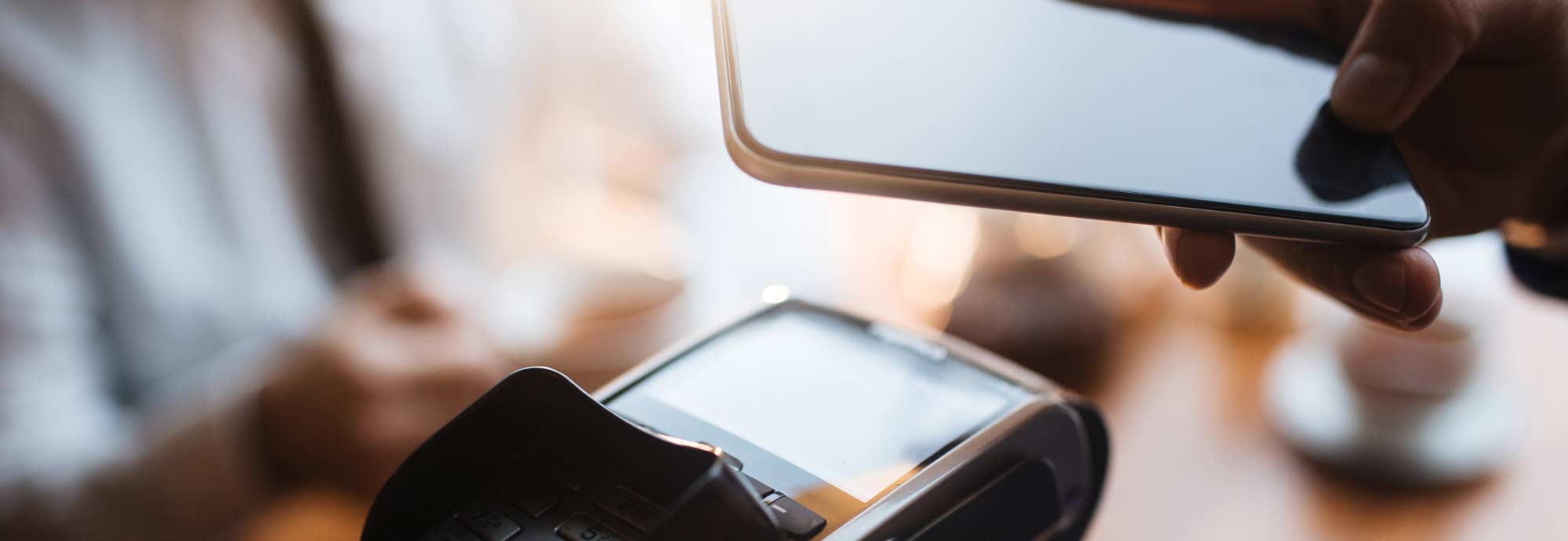 <fusuni決済> スマートフォン Android Pay | Financial Plus Credit Union
