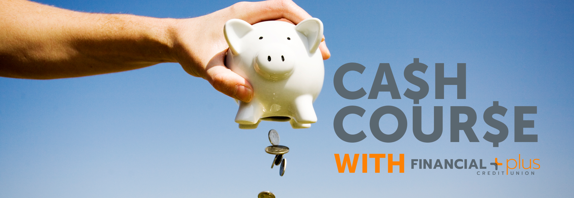 Cash Course